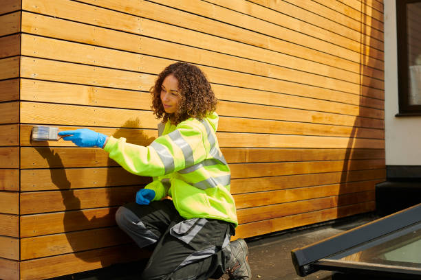 Best Storm Damage Siding Repair  in West Fork, AR